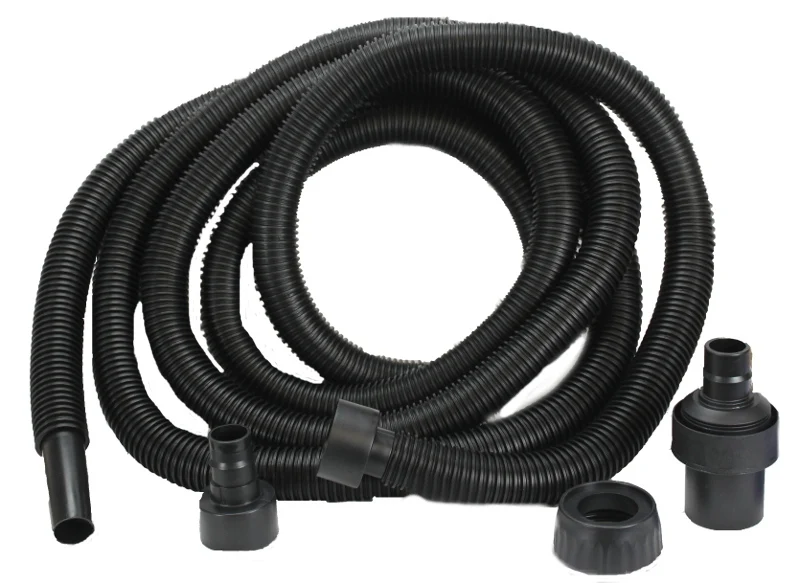 Shop-Vac 9032400 18 ft. x 1-1/4 in. Hose