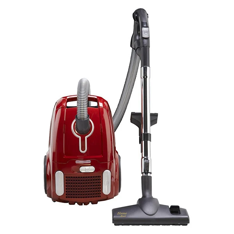 Fuller Brush FB-HM Home Maid Straight Suction Canister Vacuum Cleaner