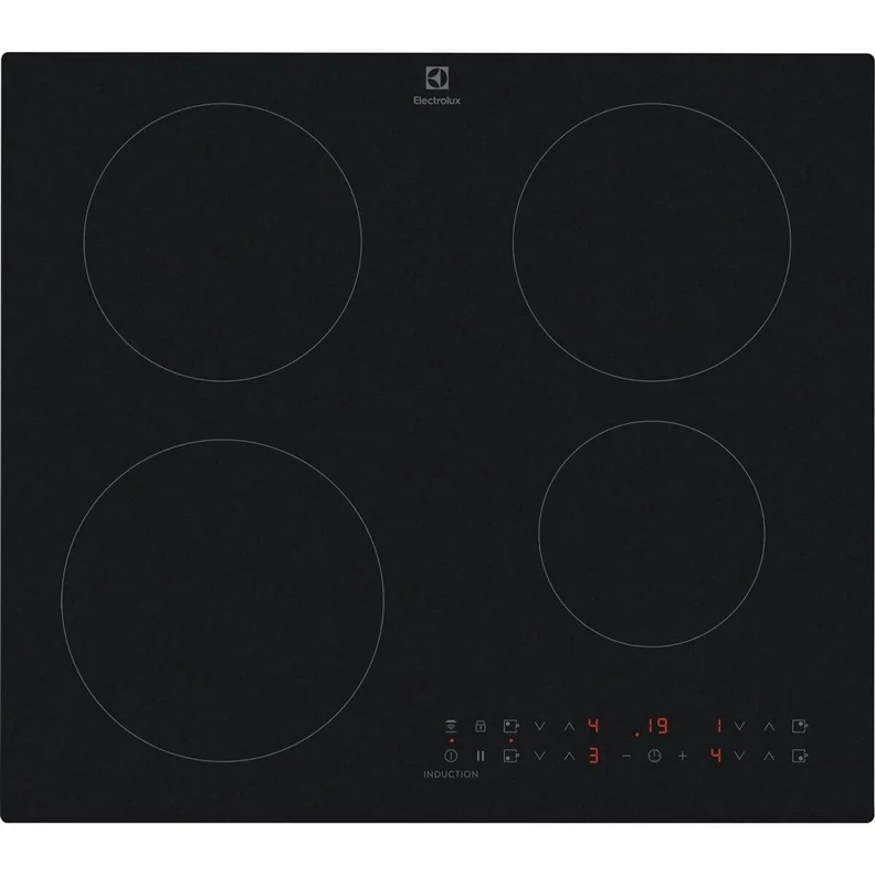 Kaitlentė „SaphirMatt SE®“ „Hob2Hood®“ EIT60433CT