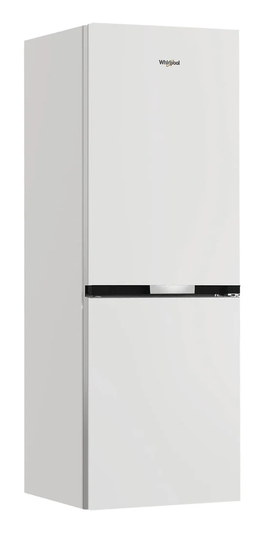 Whirlpool WHK 25364 W4E Fristående 316 l Vit