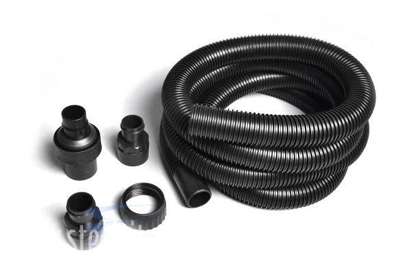 Shop-Vac 9062500 1.5-Inch by 12-Foot Contractor Vac Hose