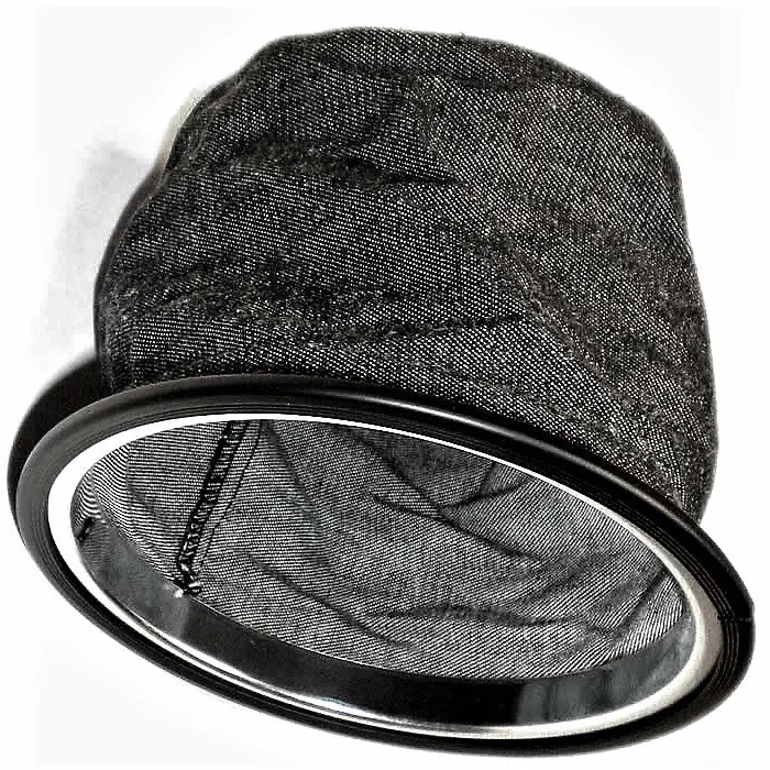 Reusable Cloth Bag for Metro Vac N’ Blo & Full Size Stainless Steel Vac