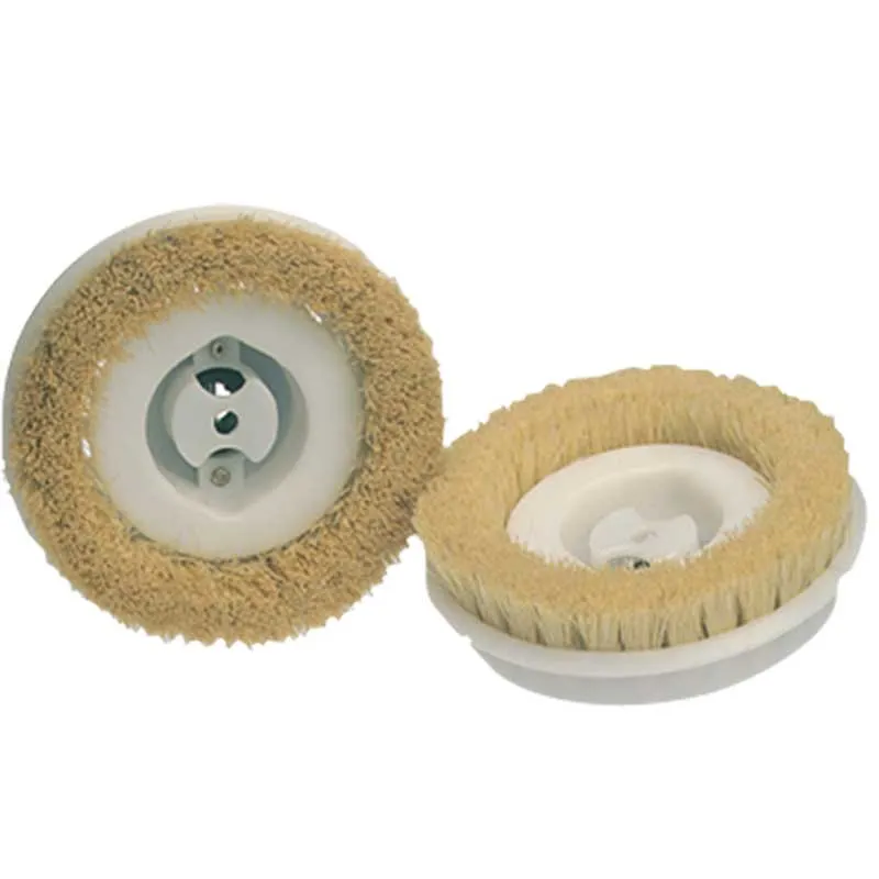 Koblenz 2470 Polish Brushes 6 Inch. 4501359, 45-0135-9, 53271