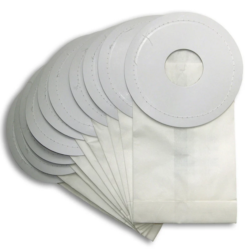 Royal Pony 3041147001 Type J Vacuum Bags - 10 pack