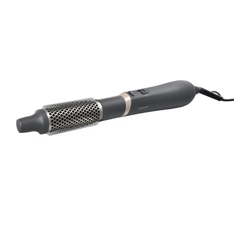 Philips 3000 series BHA301/00 hårstylare Hårstylingset Varm Svart 800 W 1,8 m