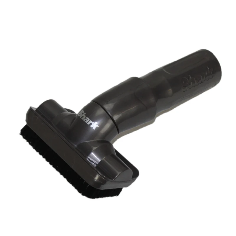 Replacement Shark 229FFJV300 Dusting Brush Attachment for HV292, HV300, HV300W, HV301, HV302, HV303, HV305, HV310, HV319, HV320, HV320W, HV321, HV322, HV324Q, HV380C, HV381C, UV422, UV425CCO, etc