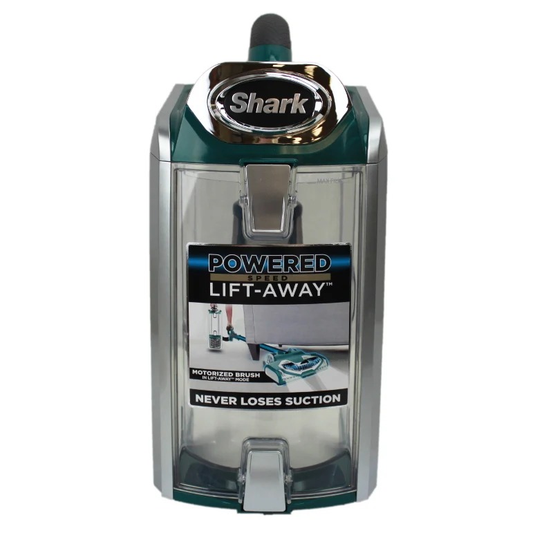 Shark 1115FT680 Dust Cup Bin Assembly