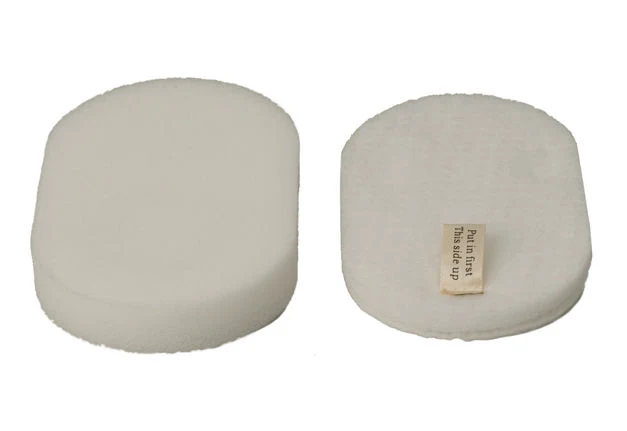 Shark Rocket Foam & Felt Filter Kit #XFFH400