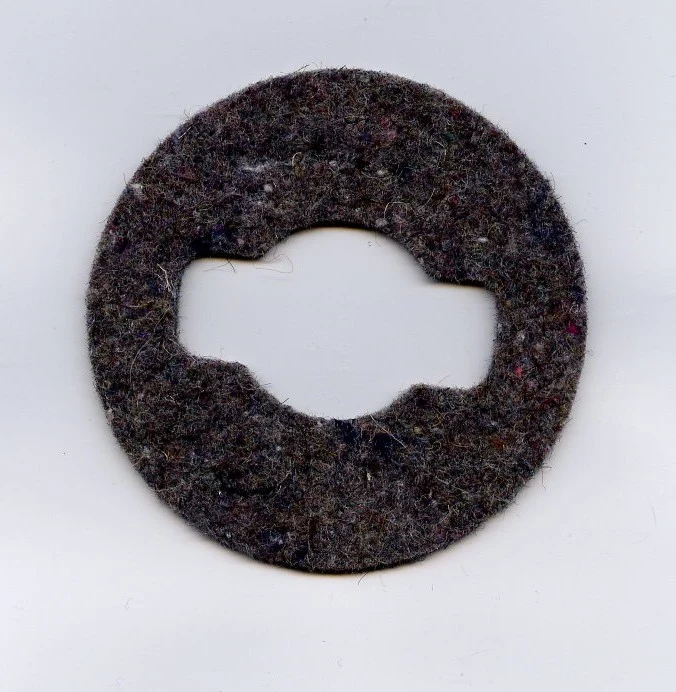 Filter Queen Deoderizing Filter Scent Felt Pad, 1404001400