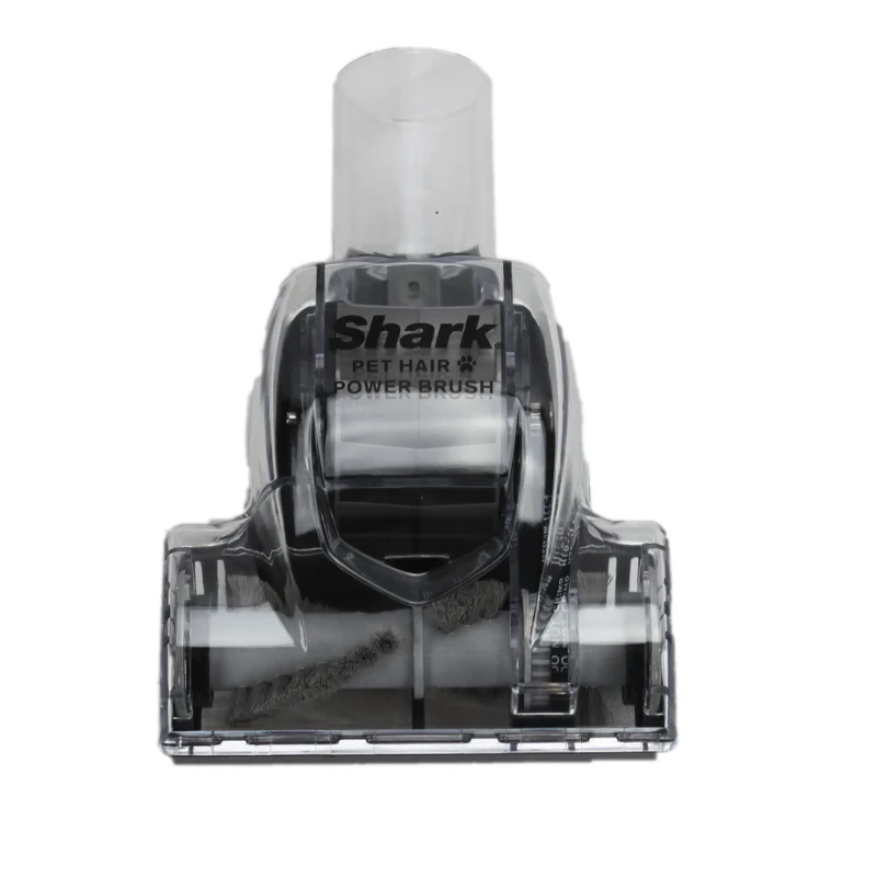 Shark Handheld Premium Pet Turbo Brush Attachment for Navigator Lift Away #1450FC780 or #119FFJ