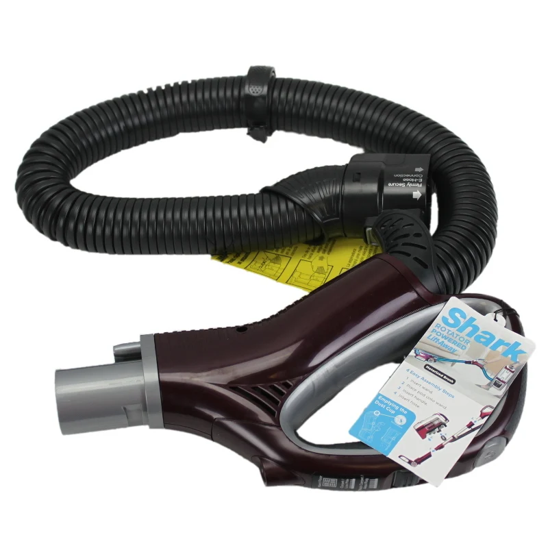 Shark 1276FC652 Hose & Handle Assembly for NV650, NV652, NV751, NV752