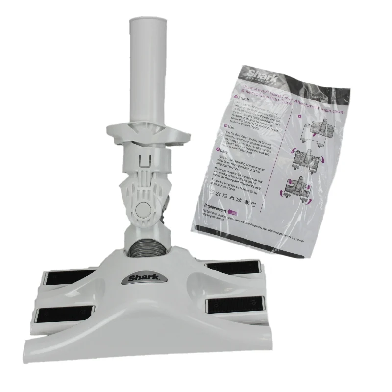 Shark Dust-Away Hard Floor Attachment for NV500, NV501, NV502 # XDA500