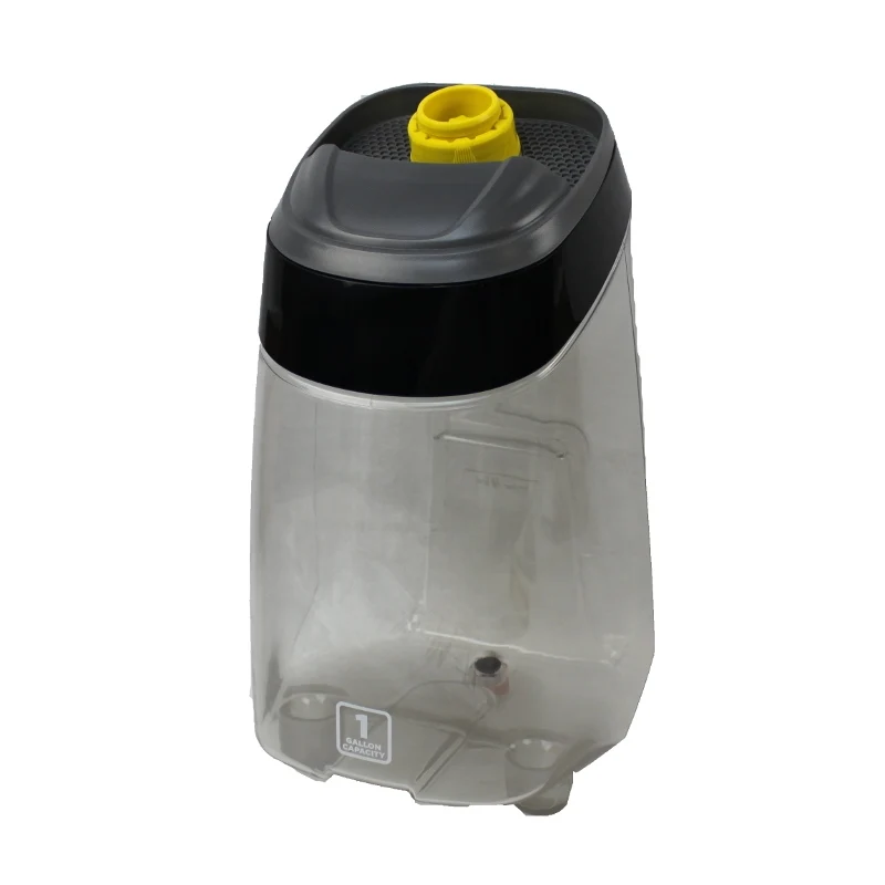 Bissell ProHeat, 2X, Clean Tank with Cap #1610043, 161-0043, 1606409, 160-6409