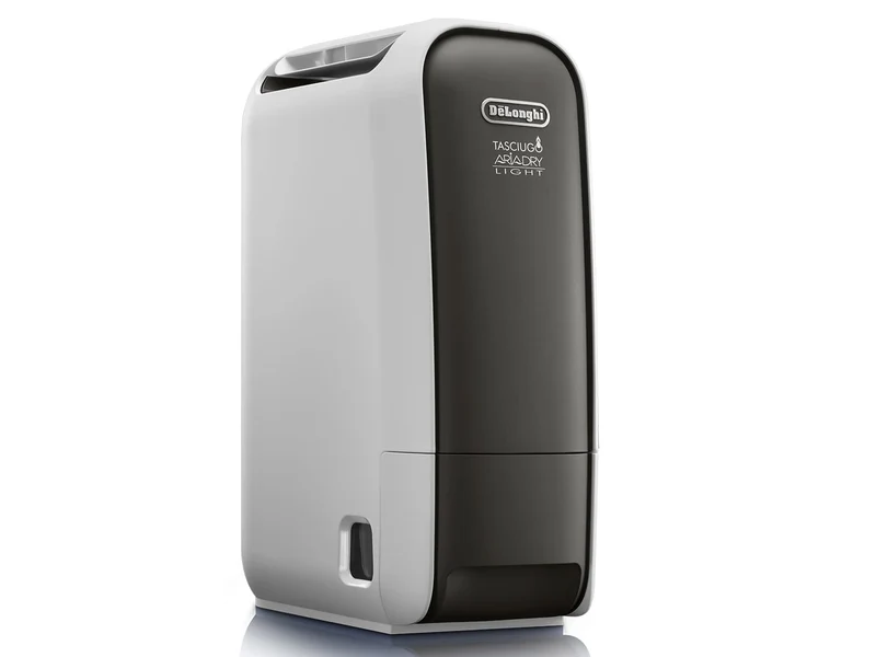 De’Longhi DNS65 2,8 l 34 dB Svart