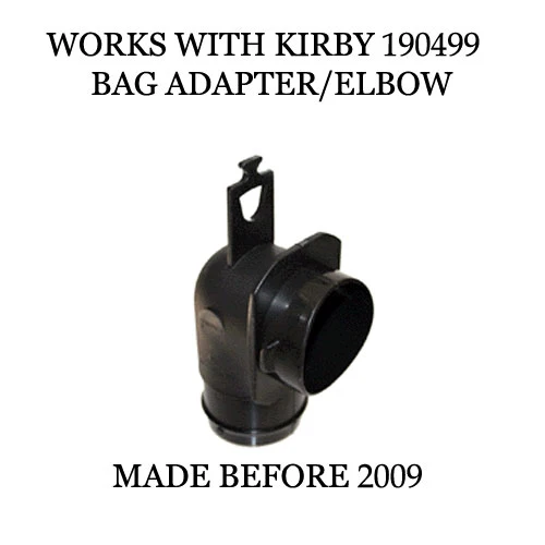 Kirby Generation Vacuum Bags - 3 pack - Generic