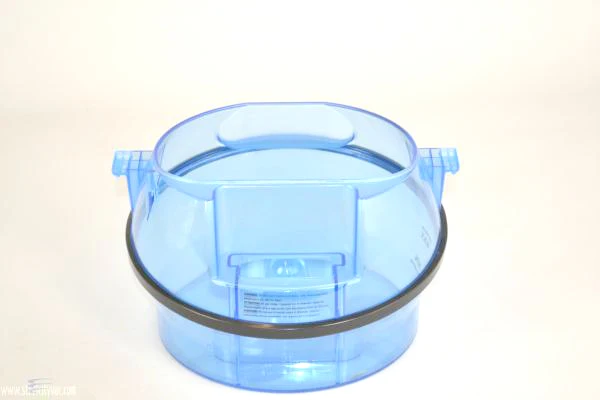 Sirena S10NA Vacuum Cleaner Water Basin/Tank/Container V41W9901T