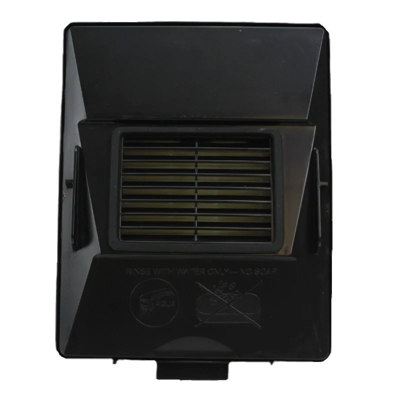 Rainbow Replacement HEPA E2 Series Filter, 970