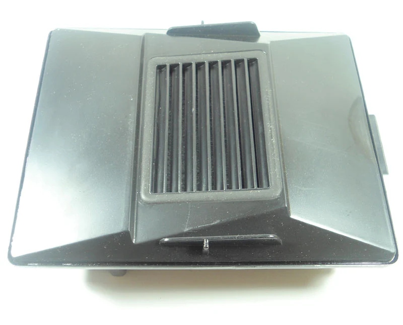 Replacement Rainbow Vacuum HEPA Neutralizer for E, E2 models with Square Vents, R10520, 970