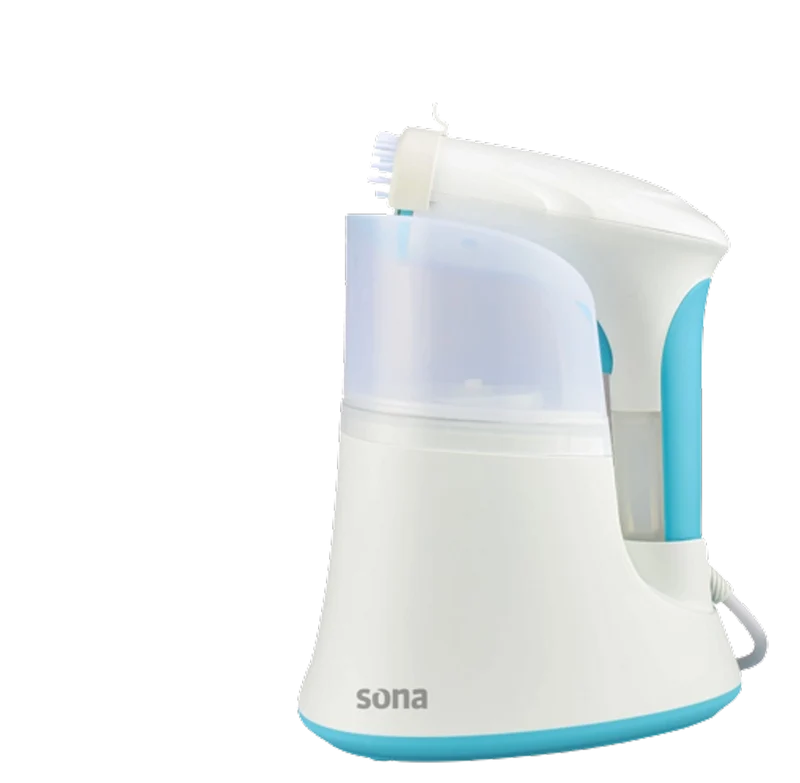 Sona Portable Garment Steamer 1200W – 700ml Tank