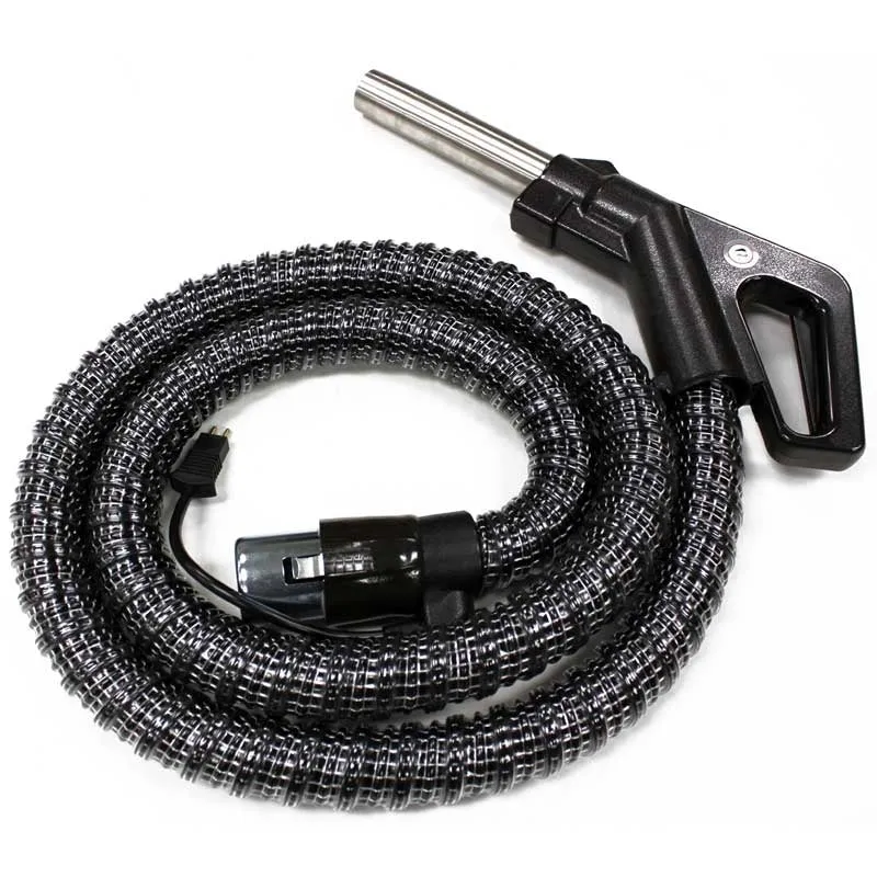 Rainbow Replacement Electric Hose with Pump Handle with Pigtail - Generic