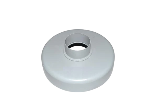 Ametek Vacuum Cleaner 5.7" Lamb Motor Shell and Tube # 45847-14