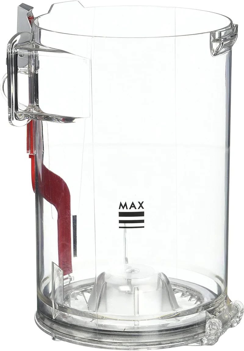 Dyson DC24 Bin Assembly #DY-91469901, 914699-01, 914699-02