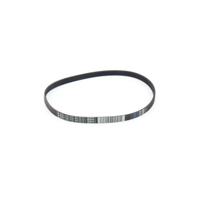 Fuller Brush Poly V Serpentine Belt For Upright P14PWBP, FBP-14PWBP, 485T, EH76T, Riccar Vibrance VIBCBP1, VIBPBP - 1/pk