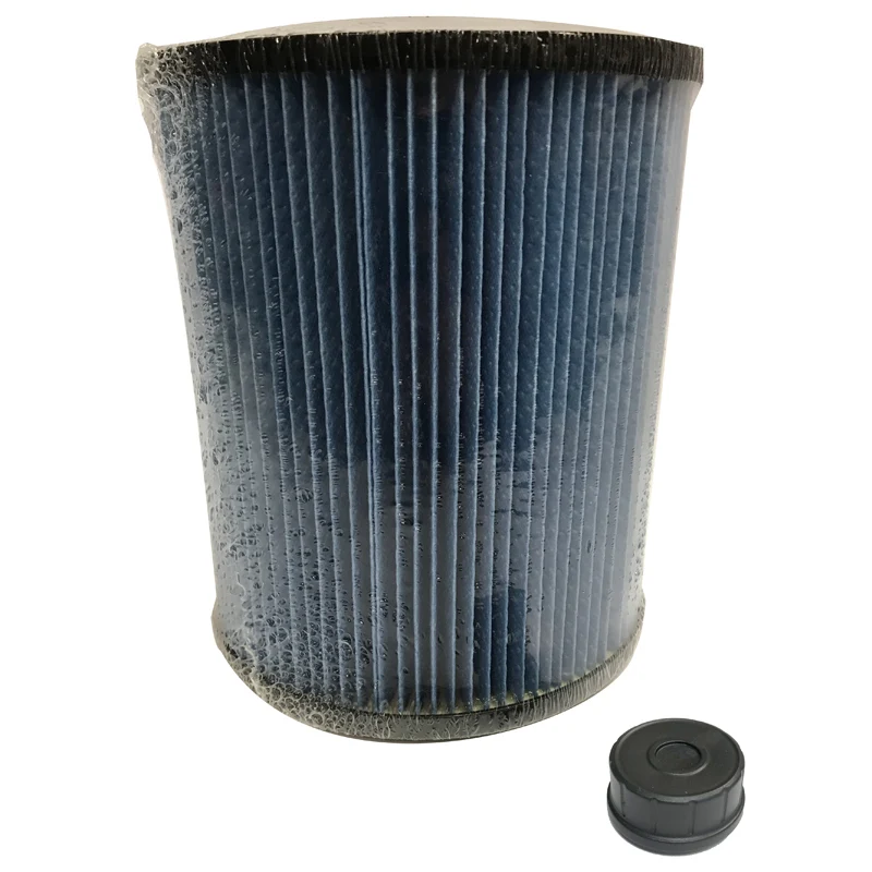 Shop Vac/Craftsman Replacement Filter - BLUE #17907