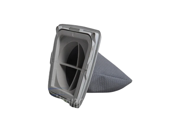 Hoover Road Rat & Dubl-Duty Wet & Dry Hand Vac Filter Single Part # 59139102