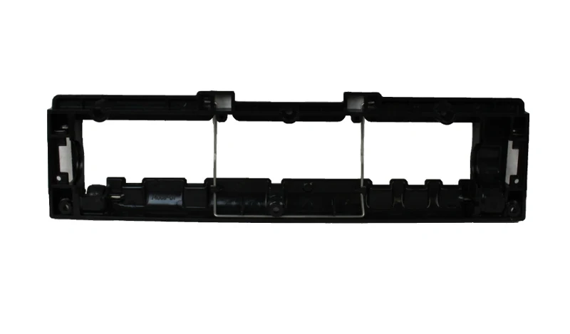 Oreck XL Edge Model U8000, U81000S, U8200S, U8210S Series Sole Plate Assembly 09-74205-01, 097420501 , 430001105