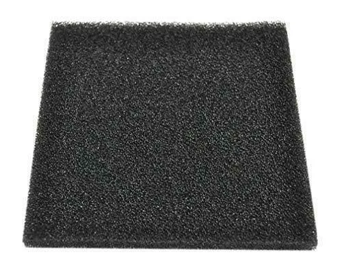 Titan Secondary Foam Filter T9000, T9500 Canister Vacuum Cleaners #591004112