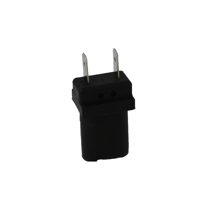 Rainbow E, E2 Series Canister Vacuum Power Nozzle Receptacle #R7193, R-7193