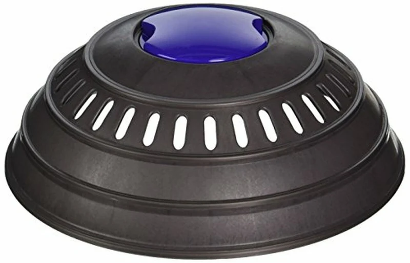 Dyson Ball Shell, Filter Side, For DC50 Upright Vacuum Cleaners #964703-01, DY-96470301