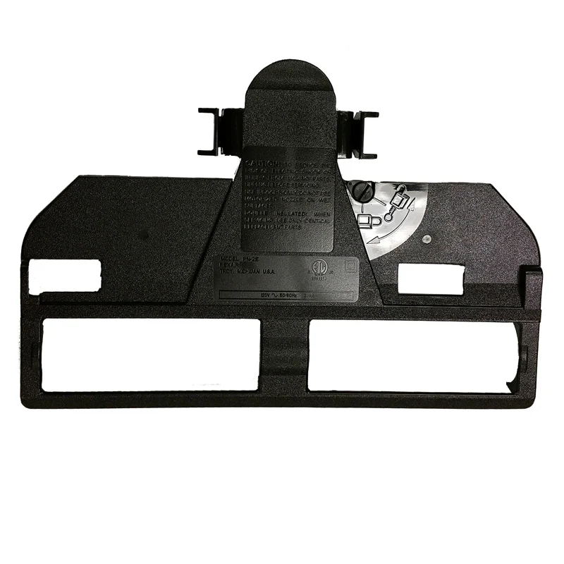 Rainbow Rexair Bottom Plate, E & E2 1 Speed & Early 2 Speed #: R-12660, R13363