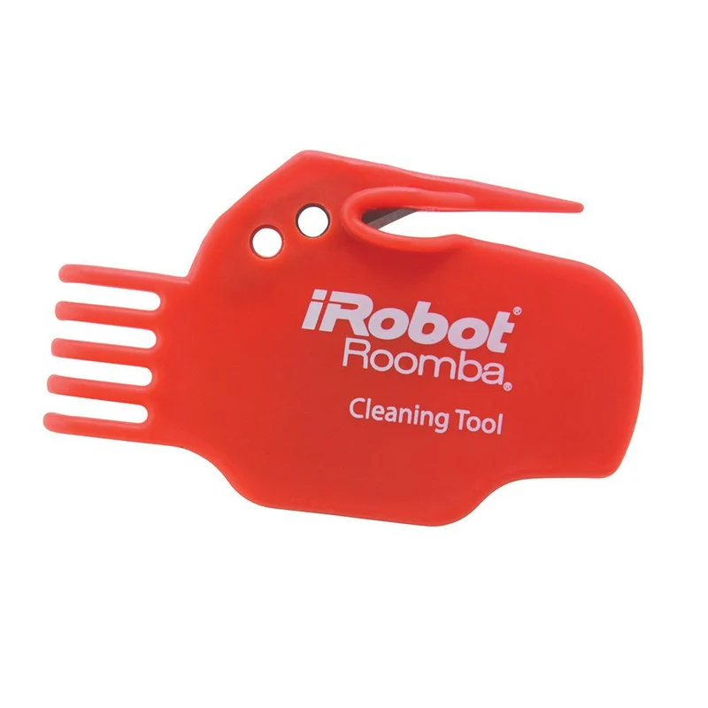 Roomba Brush Cleaning Tool Item BLUE # 81005