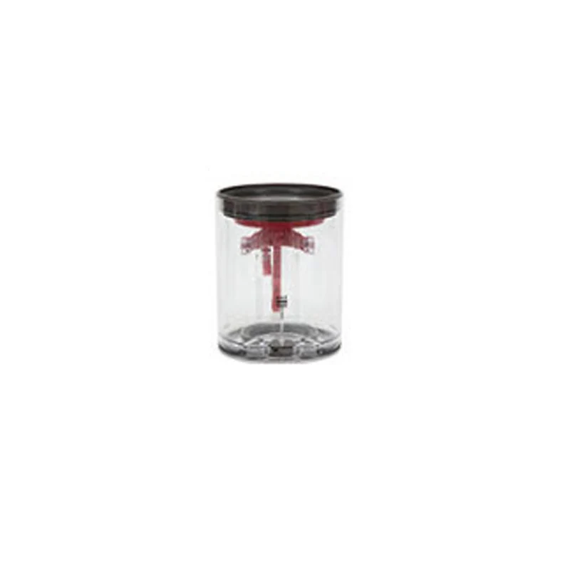 Dyson V10, SV12 V10 Motorhead SMALL Bin Service Assembly, 6 Inch, #969509-02, DY-96950902