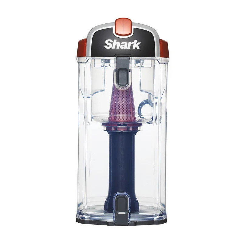 Shark Dirt Cup for Navigator Zero-M Pet Pro Upright ZU60 #1234FT60