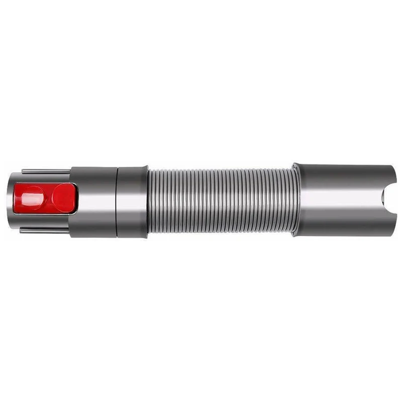 Dyson Quick Release Stretch Hose Assembly for V7 V8 V10 V11 Models Upright Vacuum Cleaner #967764-01, DY-96776401, 96776401