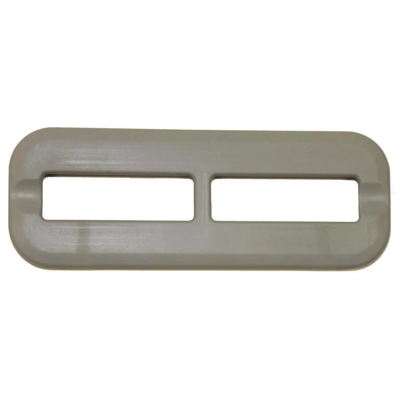 Kirby Upholstery Tool Bottom Plate for G3/G4/G5/G6/UG/DE/SE/Sentria/Avalir 215801, 215890, 215899