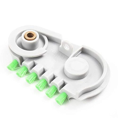 Hoover End Cap With Bristles For F8100 RIGHT ONLY 302615001