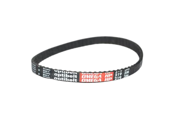 Sanitaire Brushroll Cogged Belt for EON Blueline SC5500, S5000 Models #A03838001