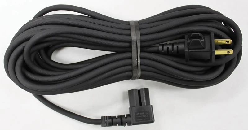 Kirby 192096 Generation 4 cord - Black