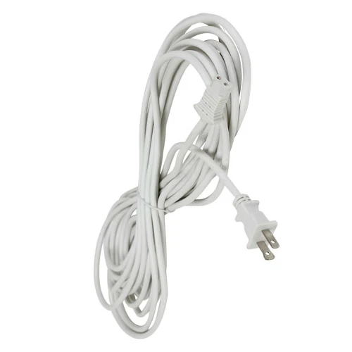 35ft Power Cord For Electrolux Discovery Plus, II, III Uprights and Central Vacuums #06-5500-96