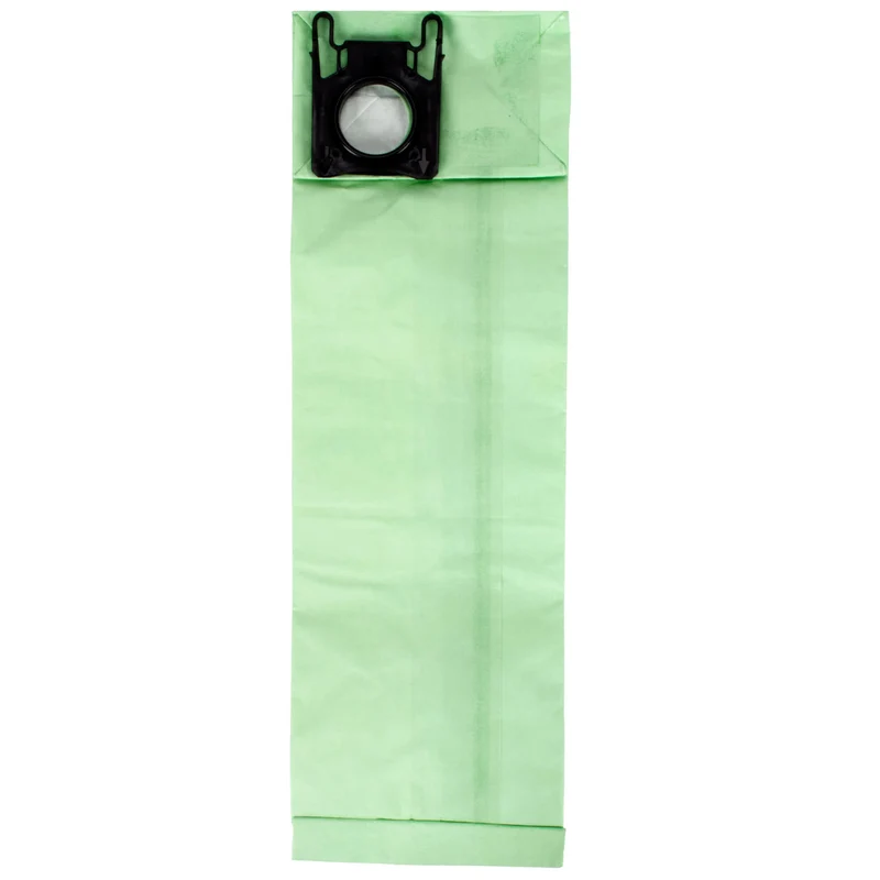 Rubbermaid Vacuum Cleaner Replacement Bags 9VMHBA12, FG9VMHBA12 - 10 Pack