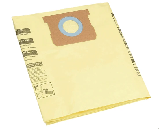 Shop Vac Filter Bags 90672 - 2/Pack