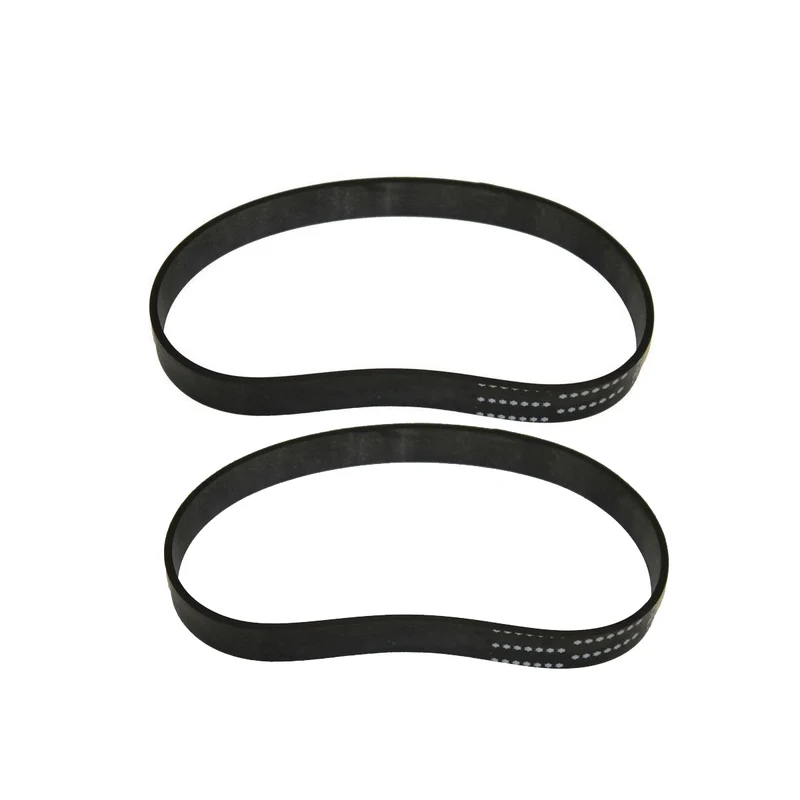 Eureka Multi Cyclonic Vacuum Belts - 2/Pk
