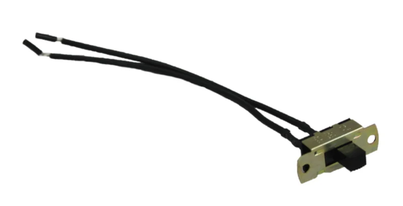 Oreck Ironman Single Speed Switch 62763
