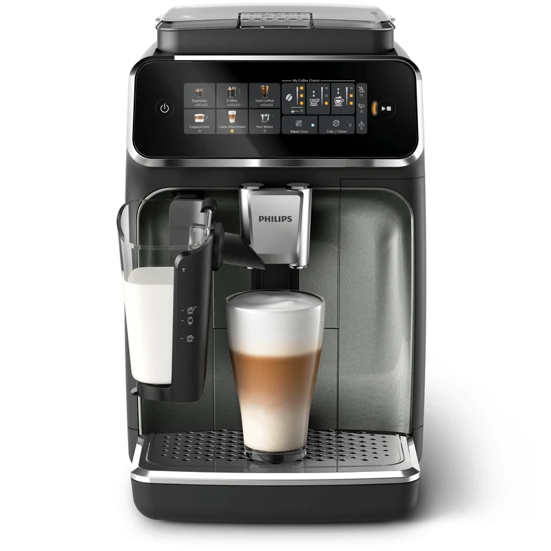 Philips EP3349/70 kaffemaskin Helautomatisk Espressomaskin 1,8 l