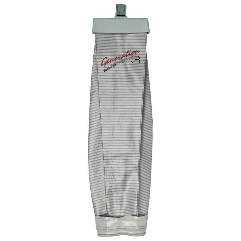 Kirby G3 bag with top cover 190091, 190091S, 190089, Now in Black