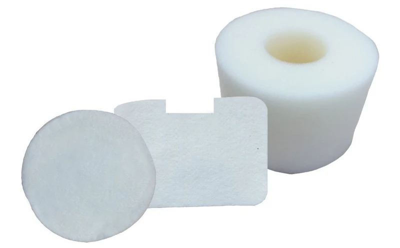 Shark Navigator NV46 Filters - Foam And Felt Filter Kit, 657